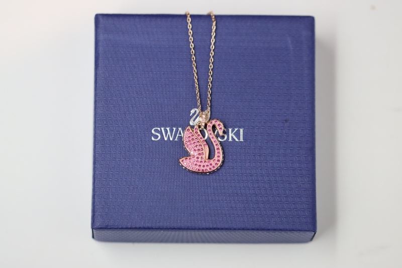 Swarovski Necklaces